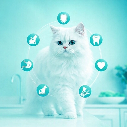 Do pets really need dietary supplements?