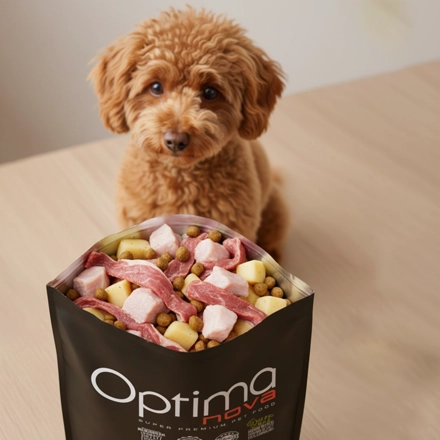 Digestive Dog Food