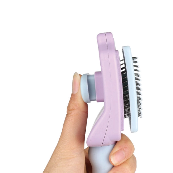 Mario pet brush from Morphy