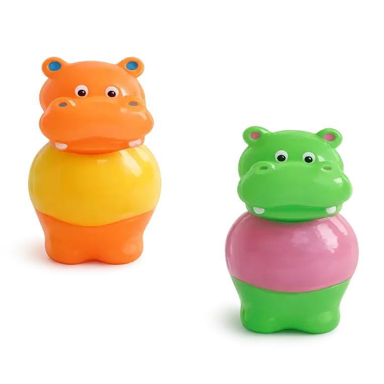 PET ACCESSORIES HIPPO
