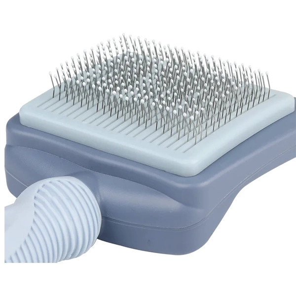 Mario pet brush from Morphy