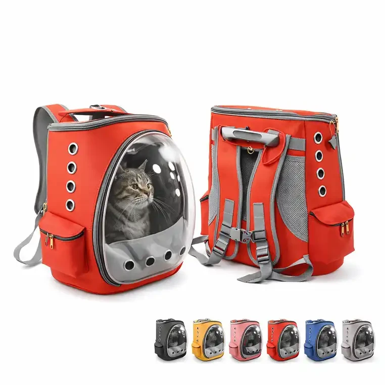 PET CARRIER WILLOW