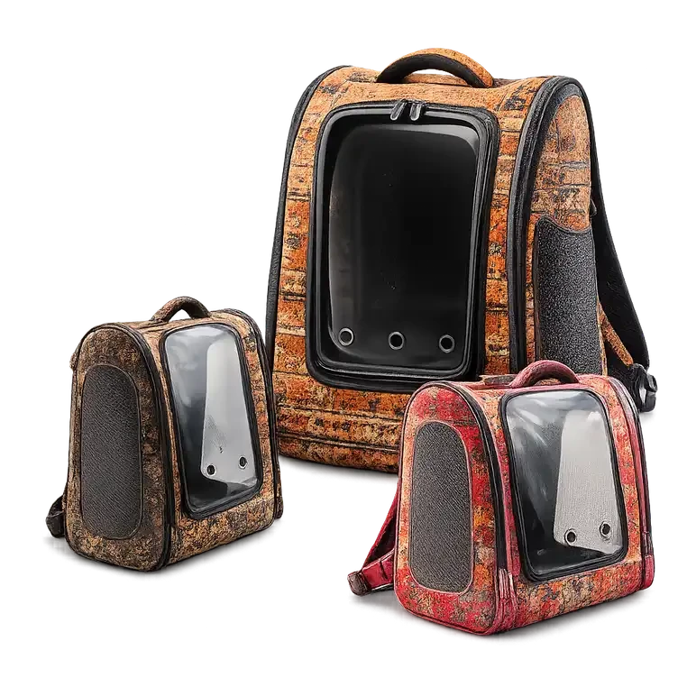 PET CARRIER ZOOM (M)