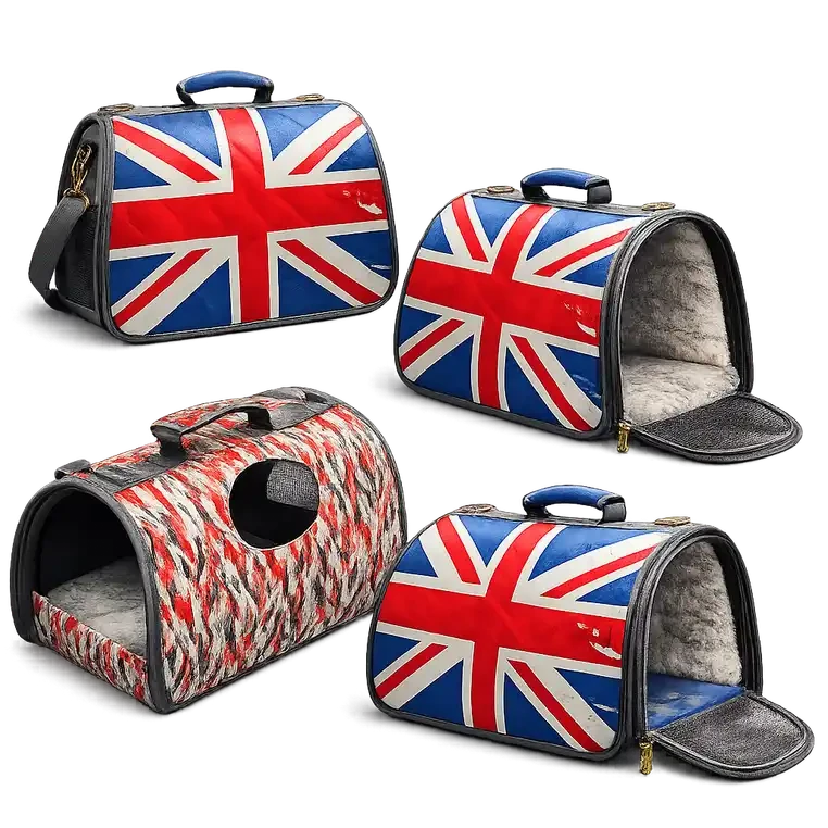 PET CARRIER BUDDY