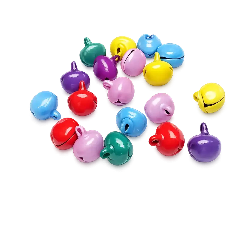 زنگوله 1.7 (پک 50 عددی)