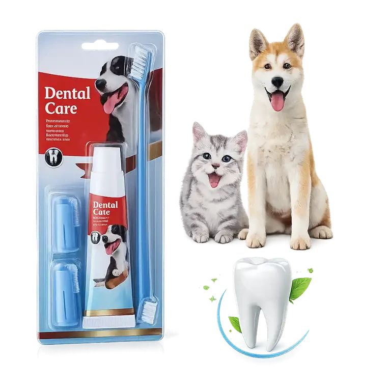 PET CARE PRODUCTS DENTAL CARE