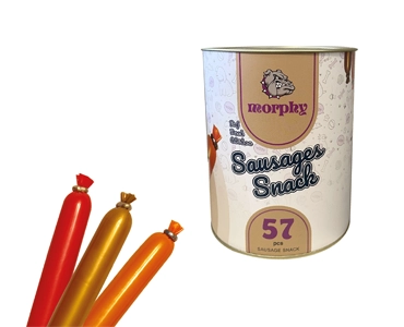 SAUSAGES SNACK