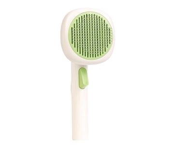 Looka pet brush from Morphy