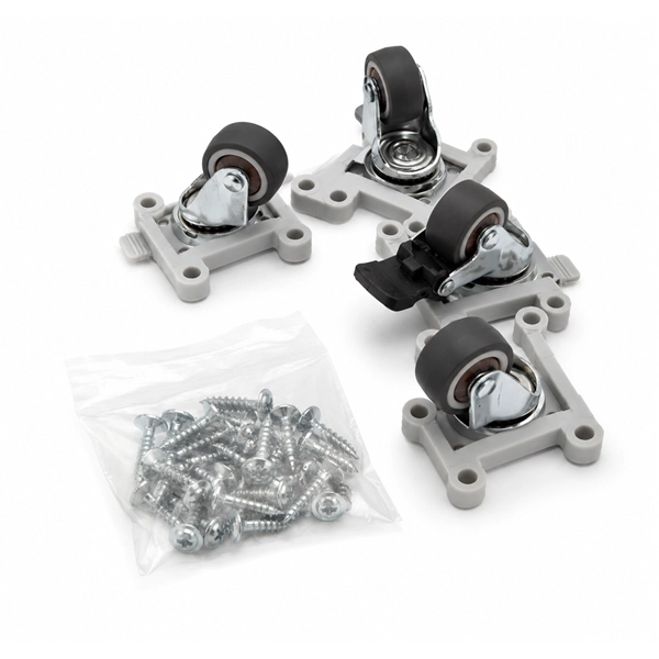 چرخ باکس 5/5 WHEEL (پک 3 عددی)