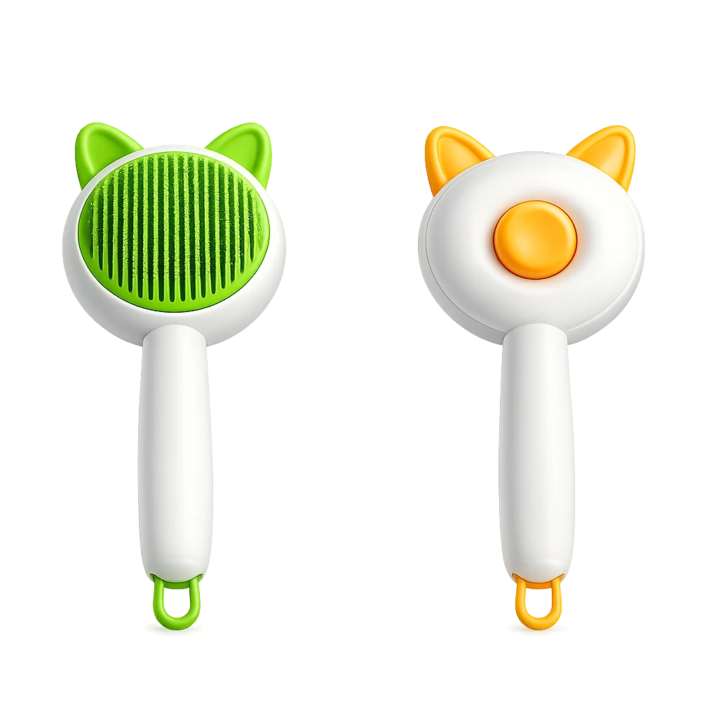 برس BUMBI (پک 6 عددی)