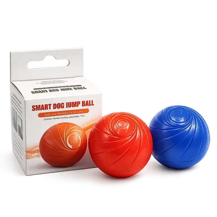 توپ چراغ دار شارژی BALL (پک 3 عددی)