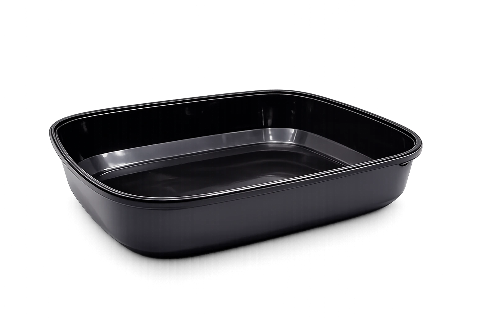 توالت BLACK (پک 6 عددی)