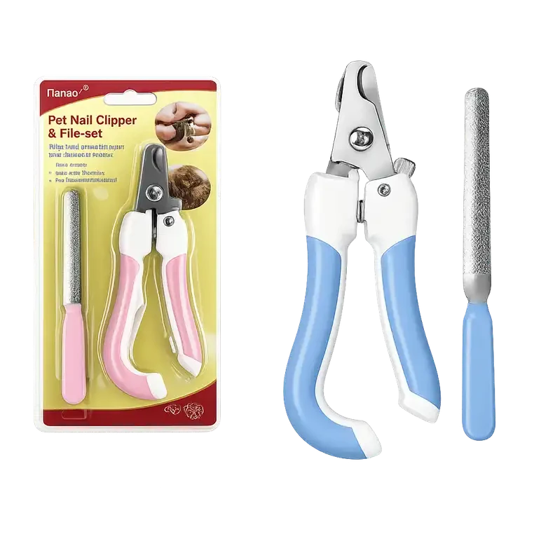 PET CLEANING BRUSHES TOTAL  T