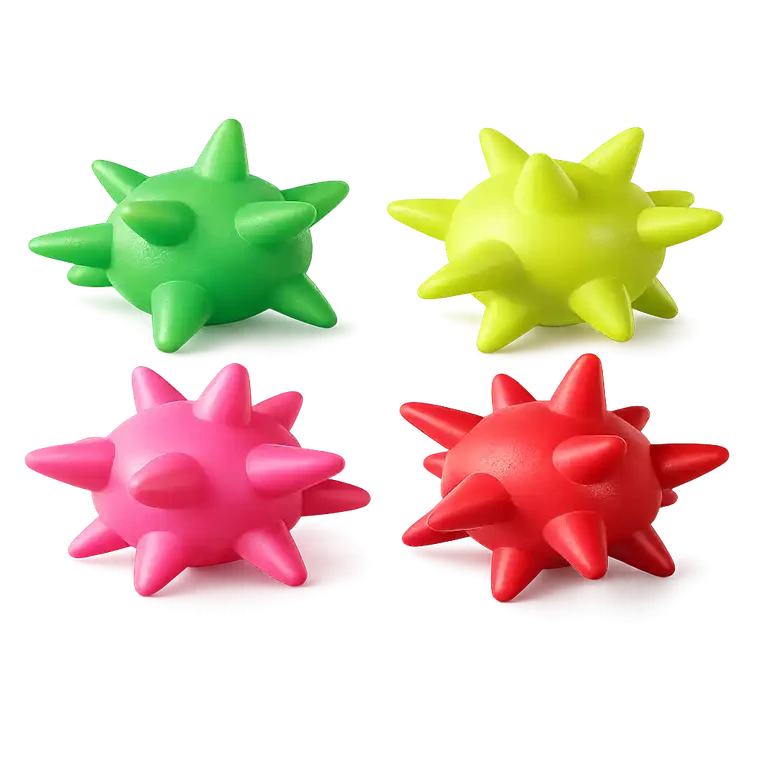 اسباب بازی PUFFER (پک 12 عددی)