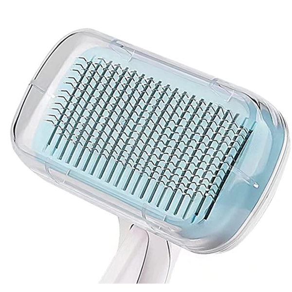 Morphy Click Pet Brush (Smooth)