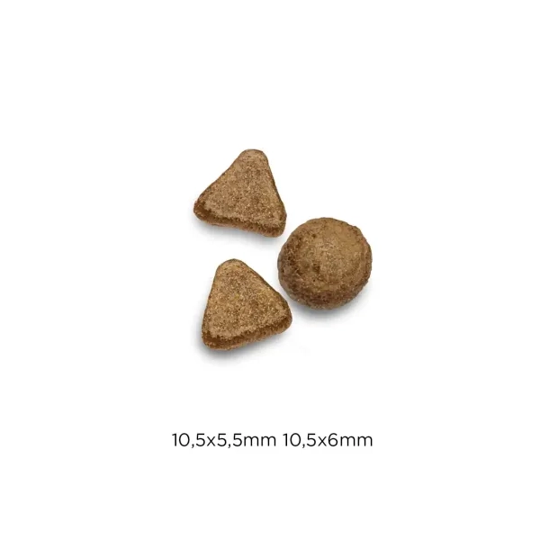 خوراک گربه بالغ اپتیمانوا طعم مرغ و سیب زمینی 8 kg